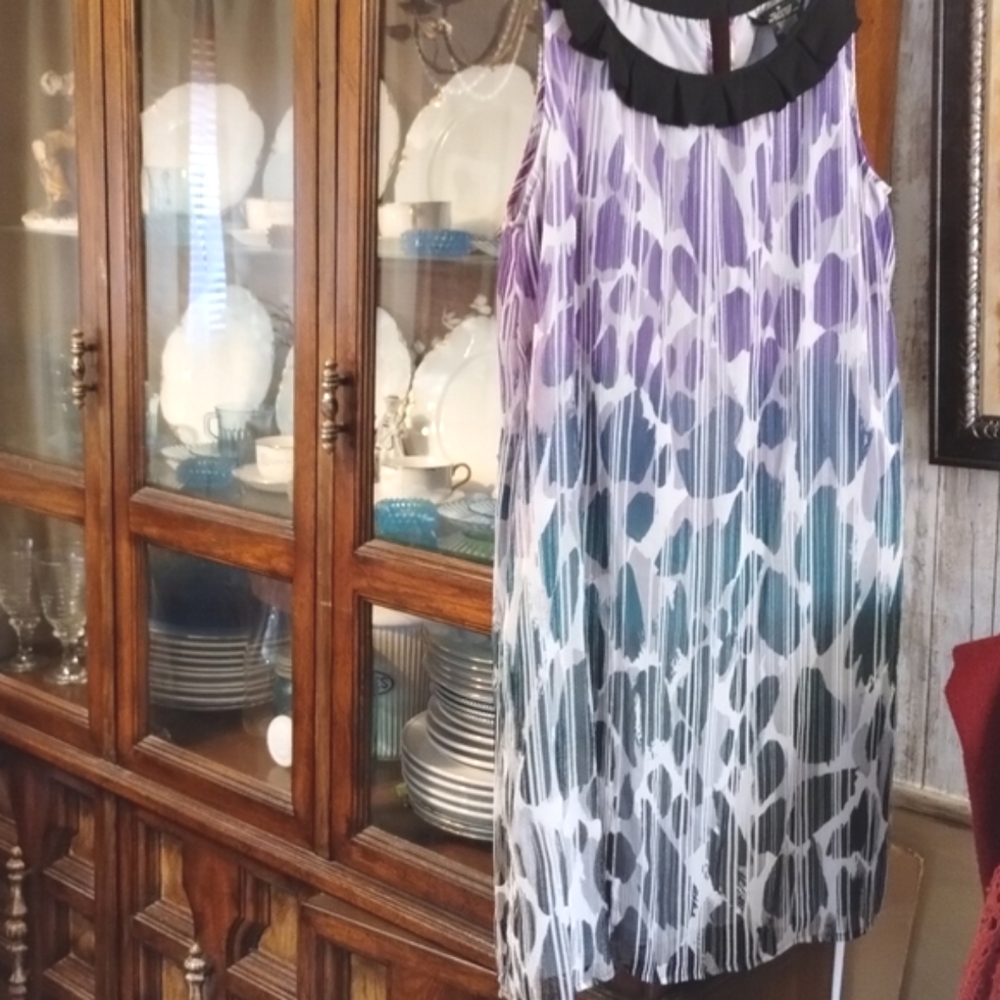 George Dress (10)